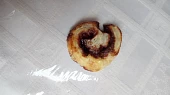Čokoládové šneky