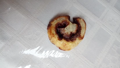 Čokoládové šneky