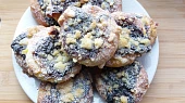 Moravské koláčky, Dekuji za výborný recept. Jsou moc dobre.  :-)