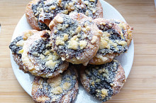 Dekuji za výborný recept. Jsou moc dobre.  :-)