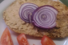 A tak byla svačinka.