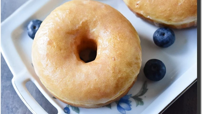 Donuty