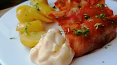 Holúbci - sarma
