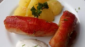 Holúbci - sarma