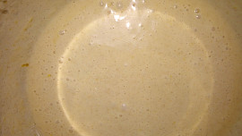 Muffiny z Margot čokolády s krémem