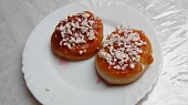Smažené vdolky