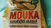 Kukuřičná tortilla, Prozatimní foto 