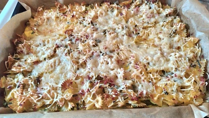 Moje šunkofleky, Moje šunkofleky