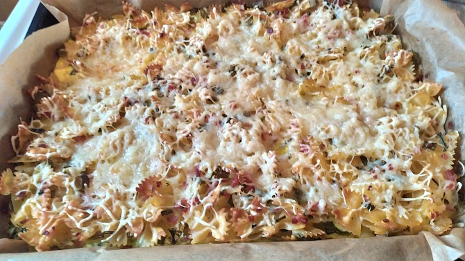Moje šunkofleky, Moje šunkofleky