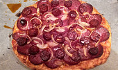 Pizza Salamino (Pizza Salamino)
