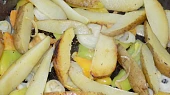 Bramborová tortilla