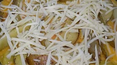 Bramborová tortilla