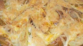 Bramborová tortilla