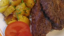 Brasírovaný hovězí krk (aneb i mistr kuchař se splete)