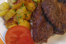 Hotová dobrota. 