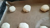 Moravské koláče - Ala, zabalené koláče  
