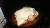 Pečené kuře