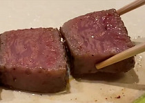 Steak de Grande