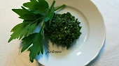 Libečkové pesto
