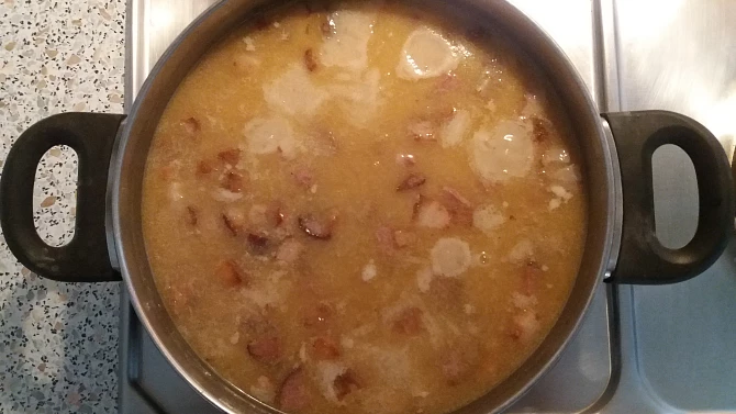 Zelňačka po Kadaňsku, Zelňačka po Kadaňsku