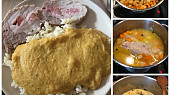 Hamburská vepřová kýta (TOP!)