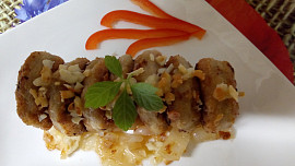 Kapr třikrát jinak