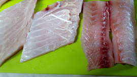 Kapr třikrát jinak