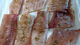 Kapr třikrát jinak