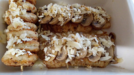 Kapr třikrát jinak