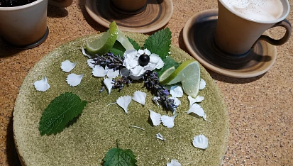 Cheesecake - jednoduchý, pravý