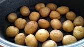 Panské párance (recept s příběhem)