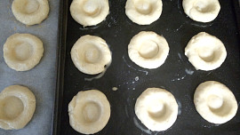 Újezdecké koláčky