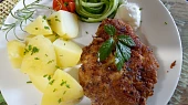 Aromatická krkovička