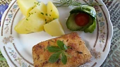Aromatická krkovička