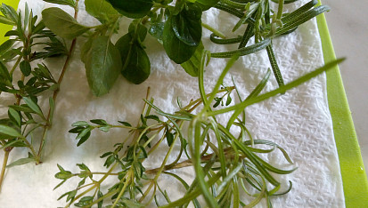 Aromatická krkovička