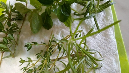 Aromatická krkovička