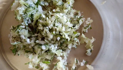 Aromatická krkovička