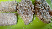 Aromatická krkovička
