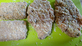 Aromatická krkovička