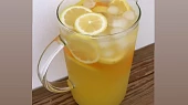 Letní citronáda, Citronáda
