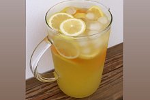 Citronáda