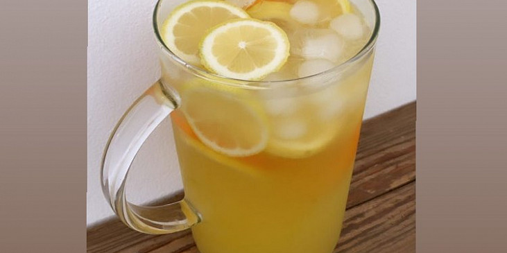 Letní citronáda (Citronáda)