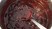 Višně v cukru - Vareňje
