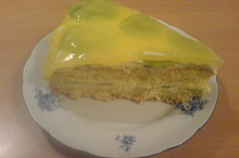 Kiwi dort