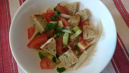 Panzanella