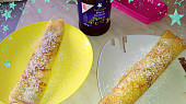 Anglické palačinky (Anglické palačinky)