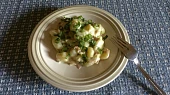 Romadurové gnocchi, Moc dobre