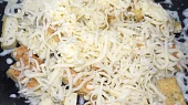 Tofu na kuskusu