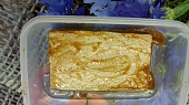 Grilované tofu s rýží