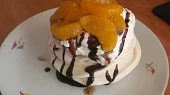 Pavlova, křehké mini dortíky s dokonalou chutí